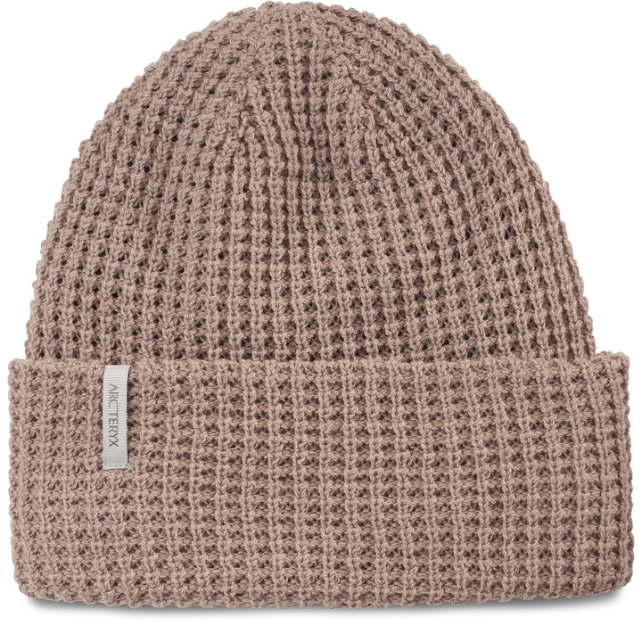 Arc'teryx Chunky Knit Beanie Solitude Heather