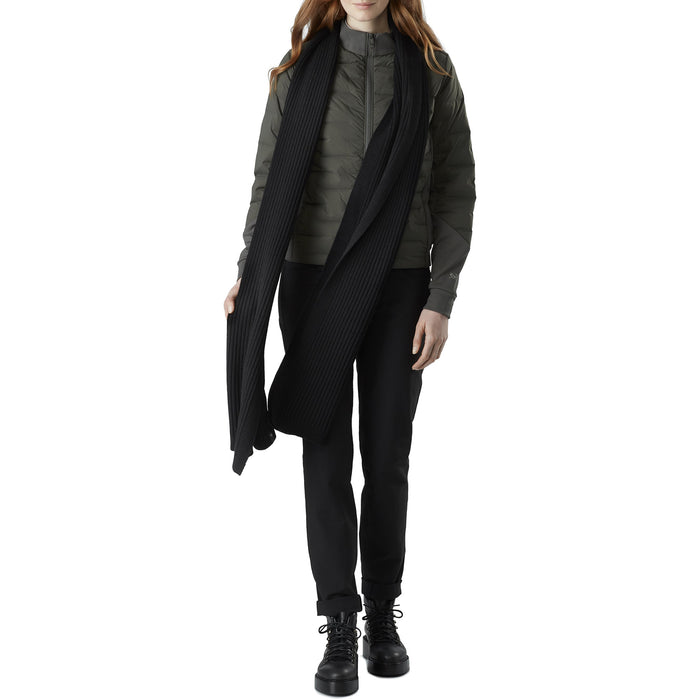 Arc'teryx Hedron Scarf - Women's Black