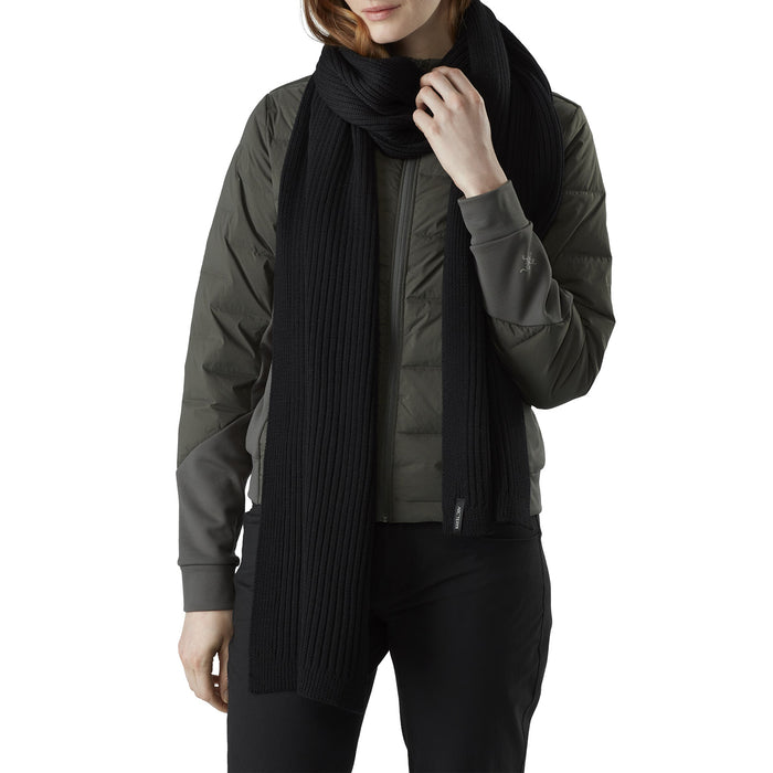 Arc'teryx Hedron Scarf - Women's Black