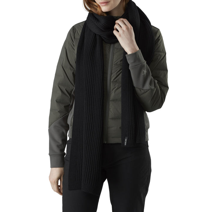 Arc'teryx Hedron Scarf - Women's Black