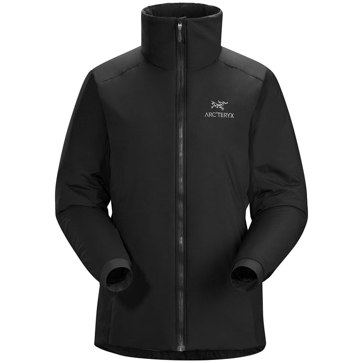 Arc'teryx Atom LT Jacket - Women's Black