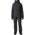 Arc'teryx Incendia IS Pants - Women's Black Heather