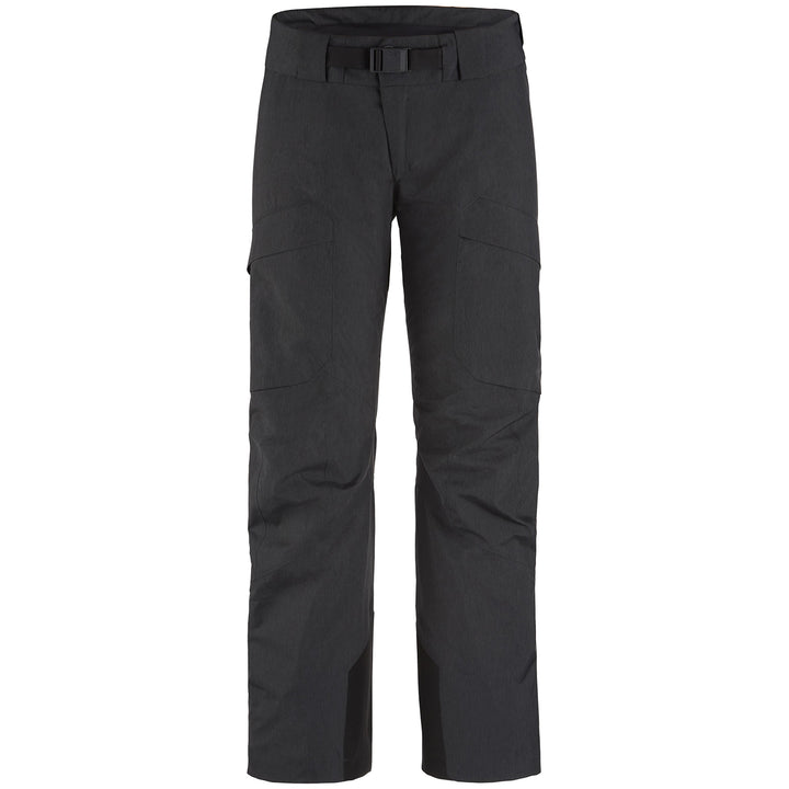Arc'teryx Incendia IS Pants - Women's Black Heather