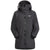 Arc'teryx Incendia IS Jacket - Women's Black Heather