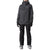 Arc'teryx Incendia Jacket - Women's Black Heather