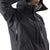 Arc'teryx Incendia Jacket - Women's Black Heather