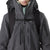 Arc'teryx Incendia Jacket - Women's Black Heather