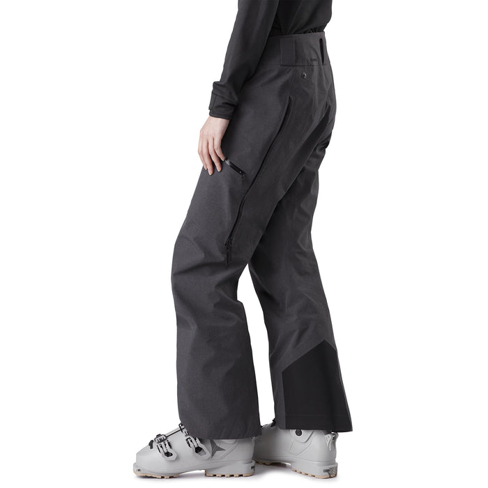 Arc'teryx Incendia Pants - Women's Black Heather