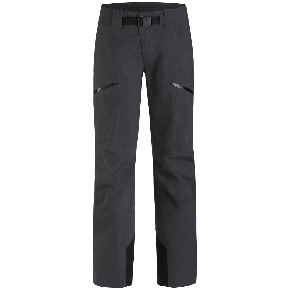 Arc'teryx Incendia Pants - Women's Black Heather