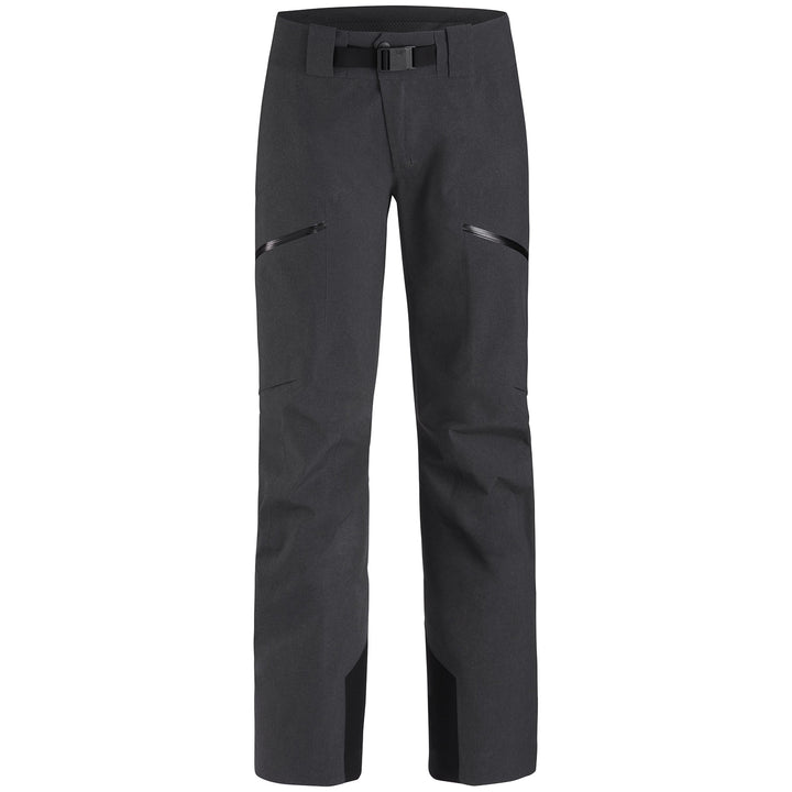Arc'teryx Incendia Pants - Women's Black Heather