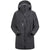Arc'teryx Incendia Jacket - Women's Black Heather