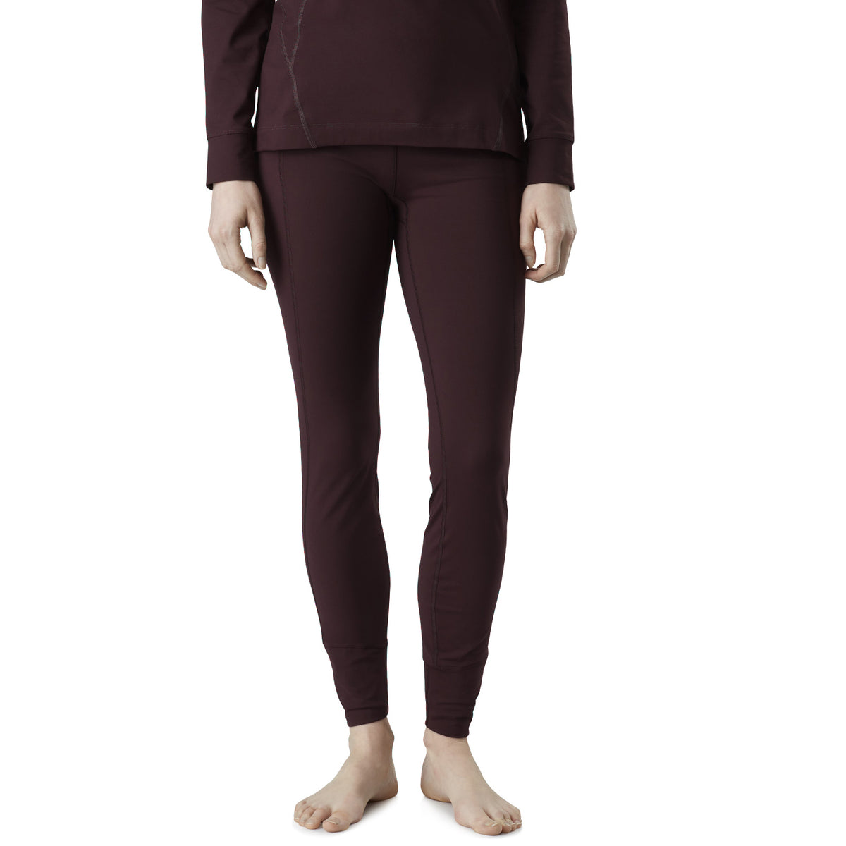 Arc'teryx Rho LT Bottoms - Women's Phantasm