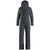 Arc'teryx Incendia Onepiece - Women's Black Heather