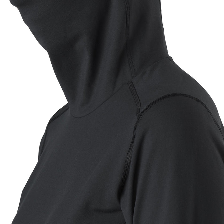 Arc'teryx Rho LT Hoodie - Women's Black