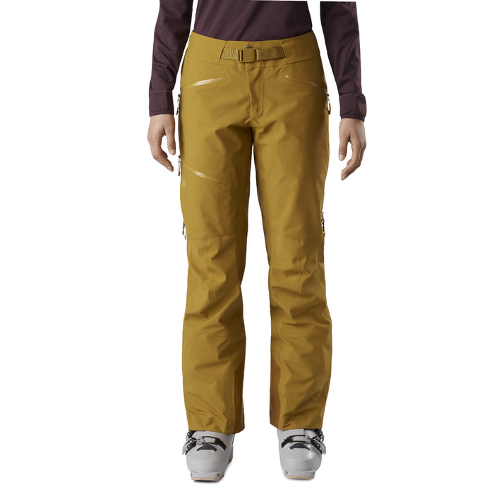 Arc'teryx Sentinel LT Pants - Women's Wander