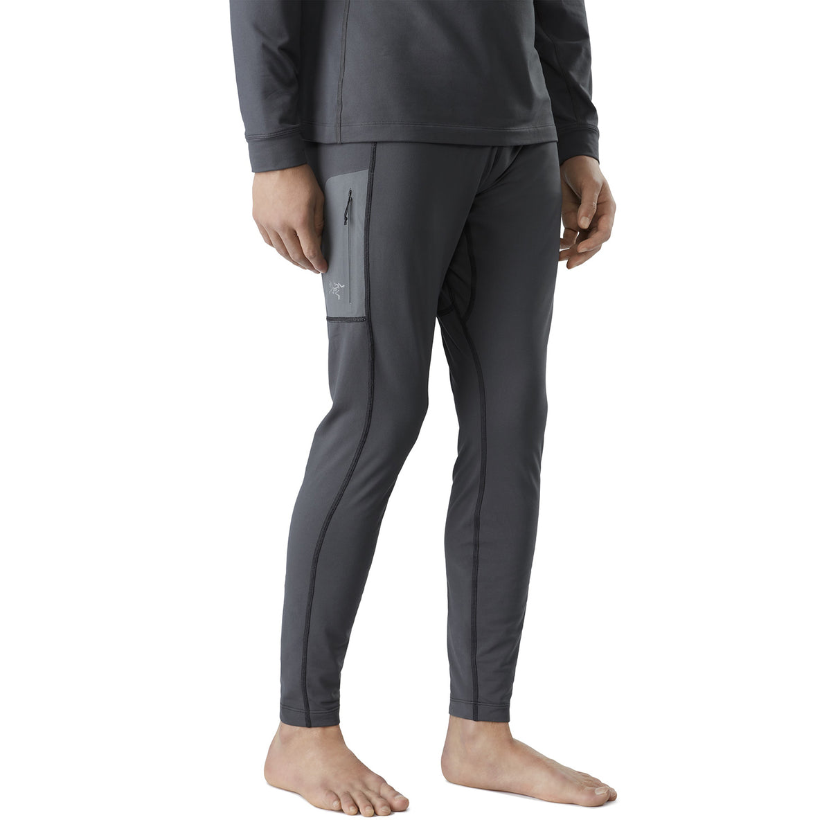 Arc'teryx Rho LT Bottoms - Men's Glitch