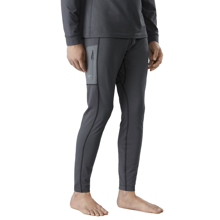 Arc'teryx Rho LT Bottoms - Men's Glitch
