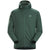 Arc'teryx Kyanite AR Hoodie - Men's Dark Elysium