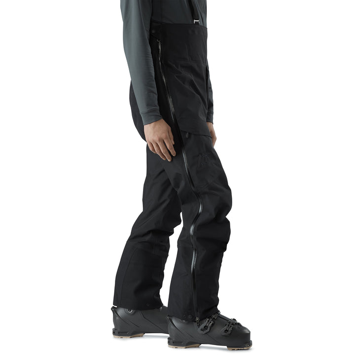 Arc'teryx Beta SV Bibs - Men's Black