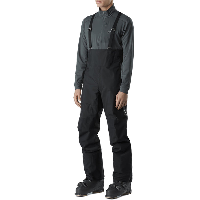 Arc'teryx Beta SV Bibs - Men's Black