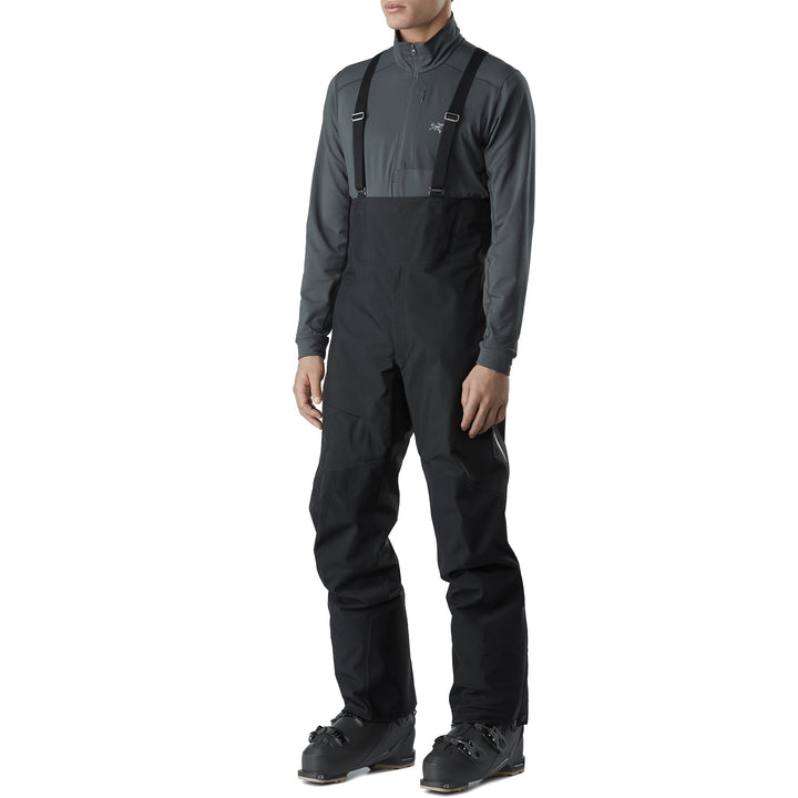 Arc'teryx Beta SV Bibs - Men's Black
