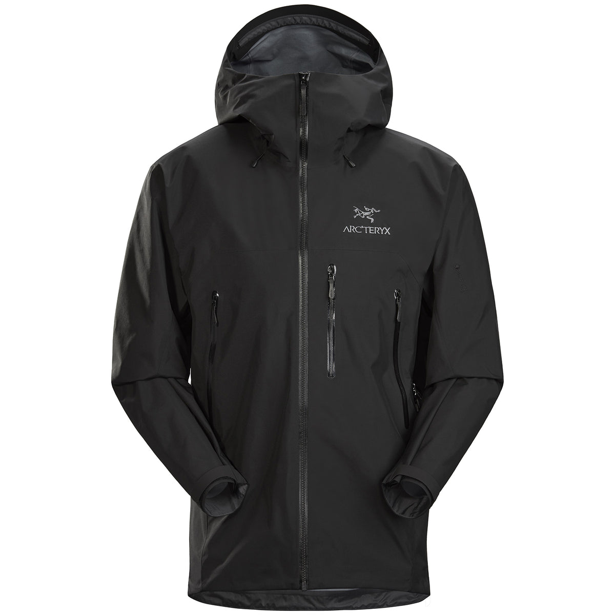 Arc'teryx Beta SV Jacket - Men's Black