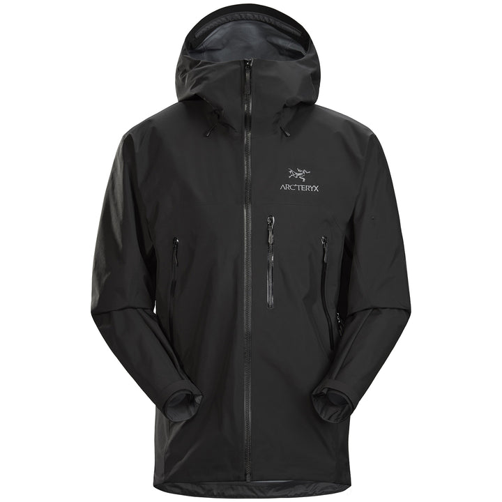 Arc'teryx Beta SV Jacket - Men's Black