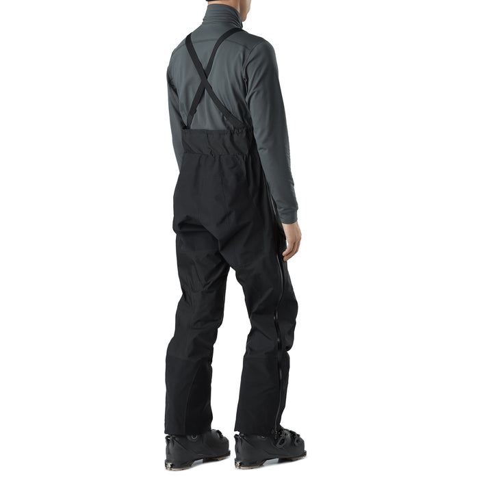 Arc'teryx Beta SV Bibs - Men's Black