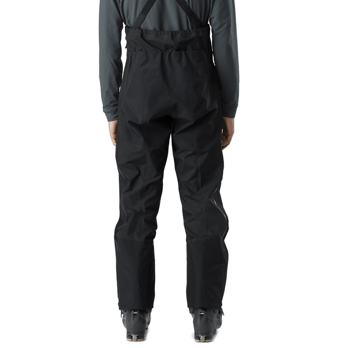 Arc'teryx Beta SV Bibs - Men's Black