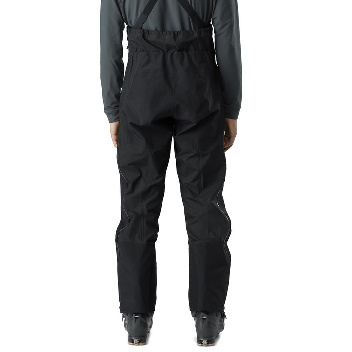 Arc'teryx Beta SV Bibs - Men's Black