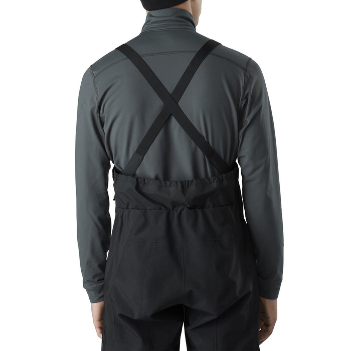 Arc'teryx Beta SV Bibs - Men's Black