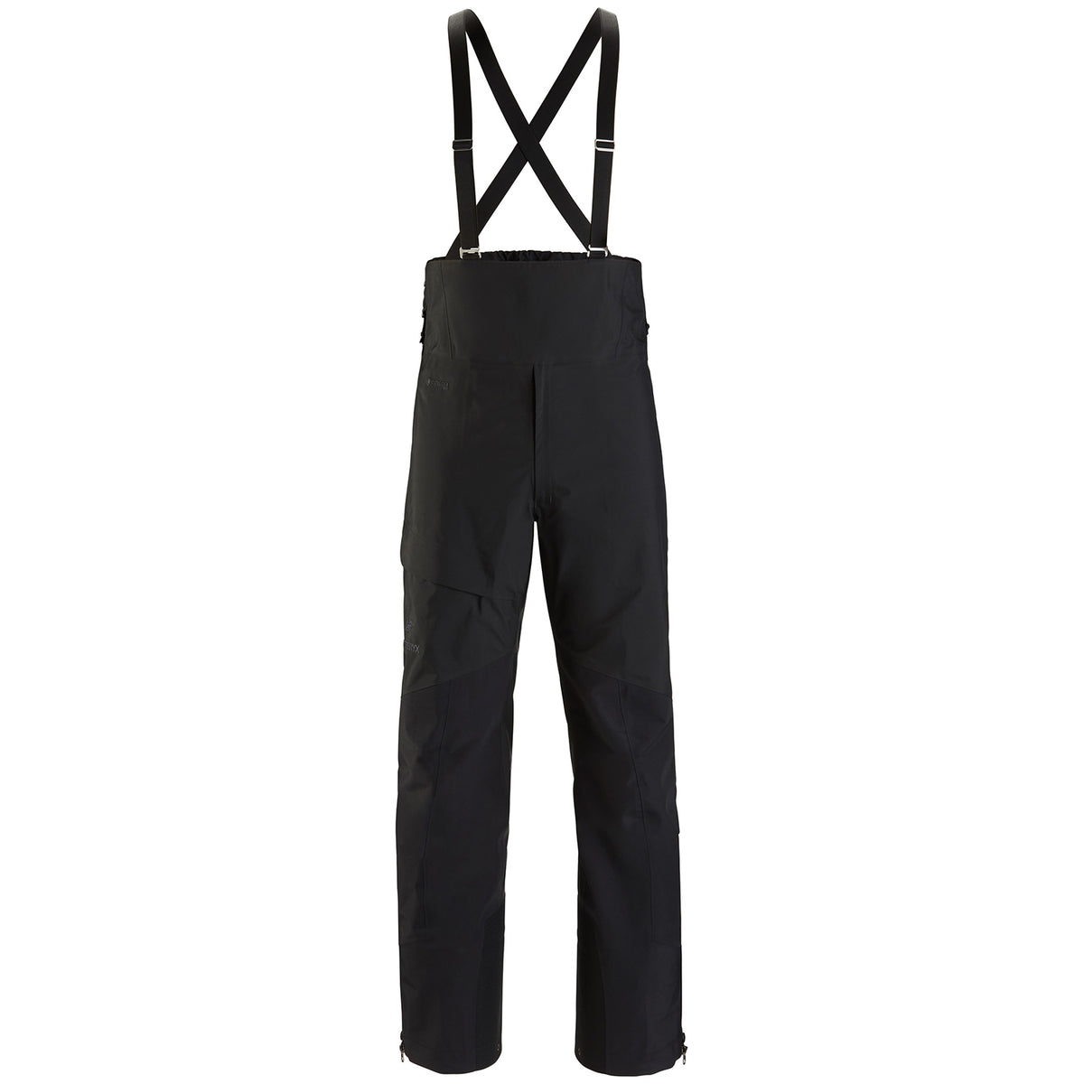 Arc'teryx Beta SV Bibs - Men's Black
