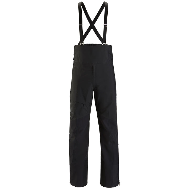 Arc'teryx Beta SV Bibs - Men's Black