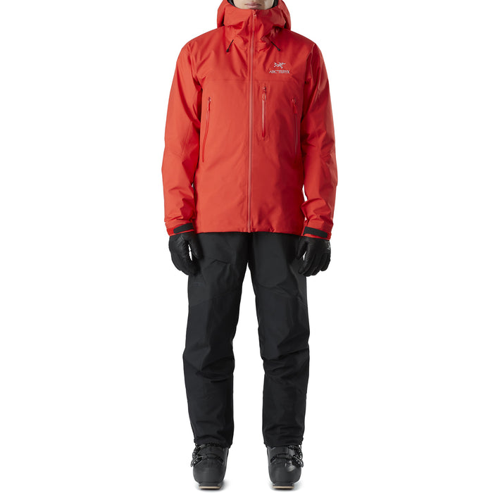 Arc'teryx Beta SV Bibs - Men's Black