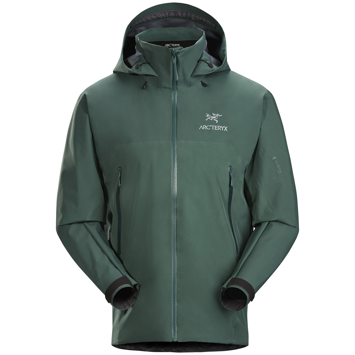 Arc'teryx Beta AR Jacket - Men's Dark Elysium