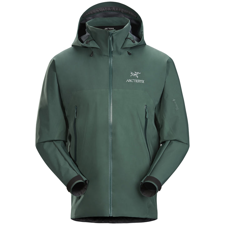 Arc'teryx Beta AR Jacket - Men's Dark Elysium