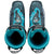 Scarpa F1 Alpine Touring Ski Boots 2023 Anthracite/Ottanio
