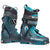 Scarpa F1 Alpine Touring Ski Boots 2023 Anthracite/Ottanio