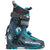 Scarpa F1 Alpine Touring Ski Boots 2023 Anthracite/Ottanio