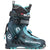 Scarpa F1 Alpine Touring Ski Boots - Women's 2023 Anthracite/Aqua