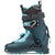Scarpa F1 Alpine Touring Ski Boots - Women's 2023 Anthracite/Aqua