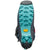 Scarpa F1 Alpine Touring Ski Boots - Women's 2023 Anthracite/Aqua