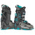 Scarpa Maestrale XT Alpine Touring Ski Boots 2023 Anthracite/Azure