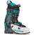 Scarpa Maestrale RS Alpine Touring Ski Boots 2023 White/Black/Azure