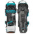 Scarpa Maestrale RS Alpine Touring Ski Boots 2023 White/Black/Azure
