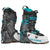 Scarpa Maestrale RS Alpine Touring Ski Boots 2023 White/Black/Azure