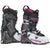 Scarpa Gea RS Alpine Touring Ski Boots - Women's 2023 White/Black/Rouge