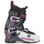 Scarpa Gea RS Alpine Touring Ski Boots - Women's 2023 White/Black/Rouge