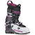 Scarpa Gea RS Alpine Touring Ski Boots - Women's 2023 White/Black/Rouge