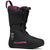 Scarpa Gea RS Alpine Touring Ski Boots - Women's 2023 White/Black/Rouge